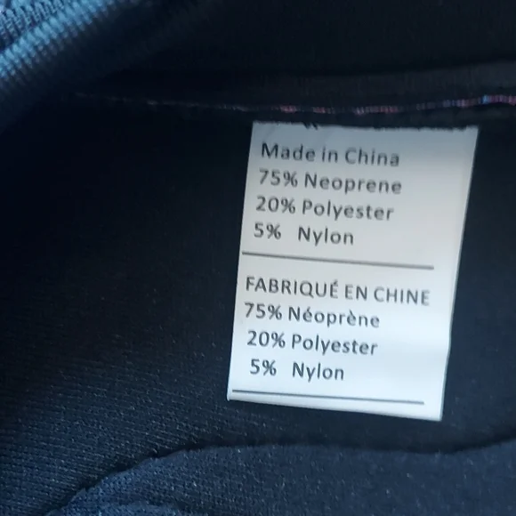 Weightlifting Gloves - Picture 2 of 7